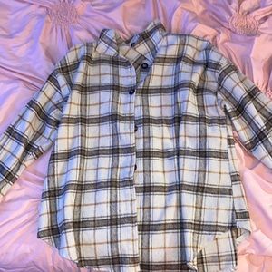 Flannel